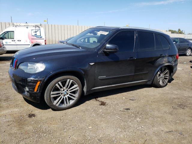 BMW X5 XDRIVE5 2011 5uxzv8c53bl418406