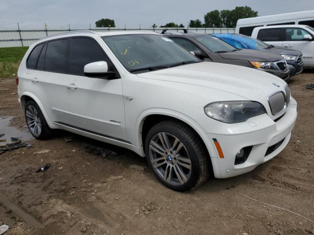 BMW X5 XDRIVE5 2011 5uxzv8c53bl418499