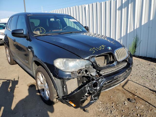 BMW X5 XDRIVE5 2011 5uxzv8c53bl418941