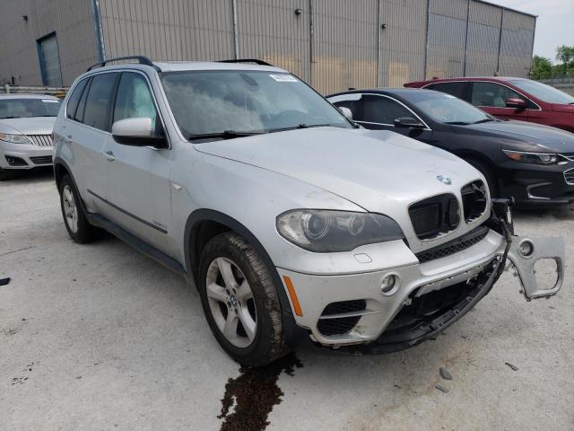 BMW X5 XDRIVE5 2011 5uxzv8c53bl419393