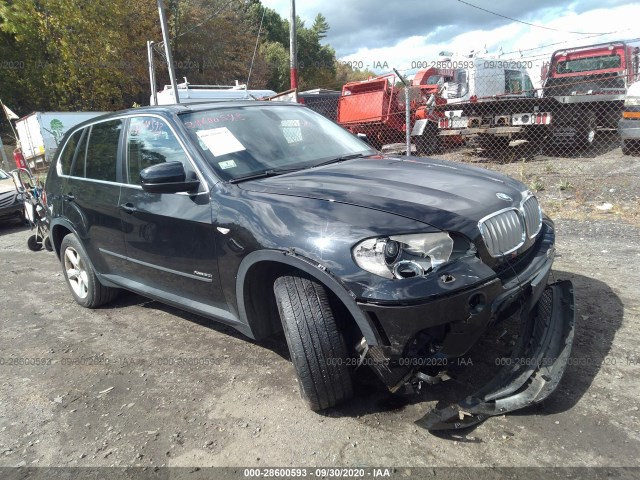 BMW X5 2011 5uxzv8c53bl419460