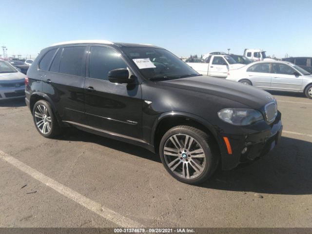 BMW X5 2011 5uxzv8c53bl419538