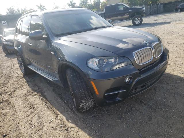 BMW X5 XDRIVE5 2011 5uxzv8c53bl419555