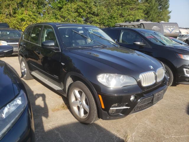 BMW X5 XDRIVE5 2011 5uxzv8c53bl420317