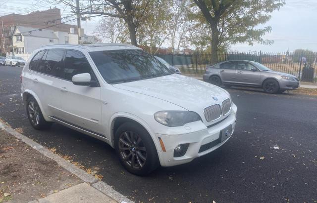 BMW X5 XDRIVE5 2011 5uxzv8c53bl420625