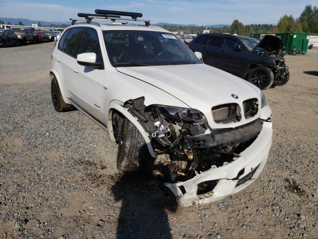 BMW X5 XDRIVE5 2011 5uxzv8c53bl420656