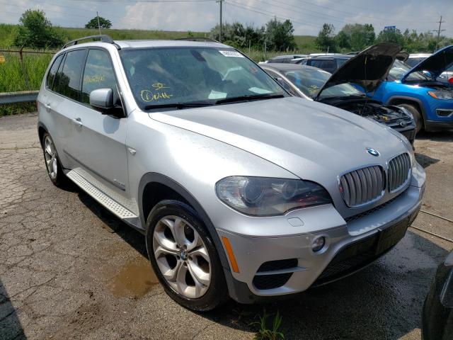 BMW X5 XDRIVE5 2011 5uxzv8c53bl421161