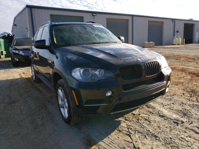 BMW X5 XDRIVE5 2011 5uxzv8c53bl421189