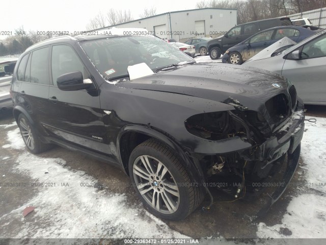 BMW X5 2011 5uxzv8c53bl421239