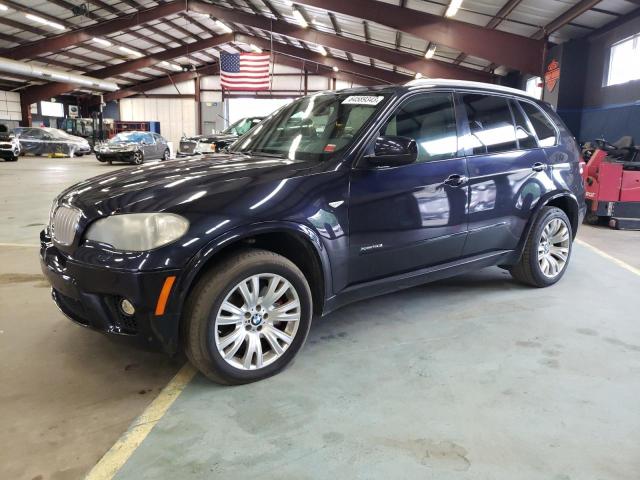 BMW X5 2011 5uxzv8c53bl421693