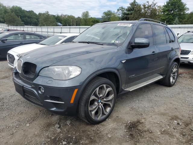 BMW X5 XDRIVE5 2011 5uxzv8c53bll67537