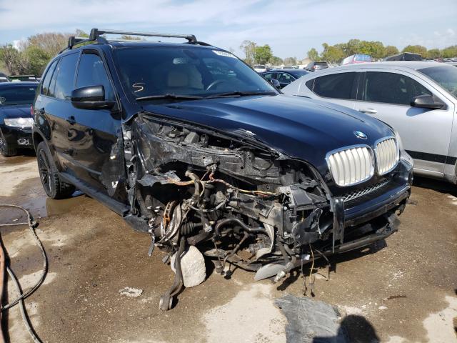 BMW X5 XDRIVE5 2011 5uxzv8c53bll67859