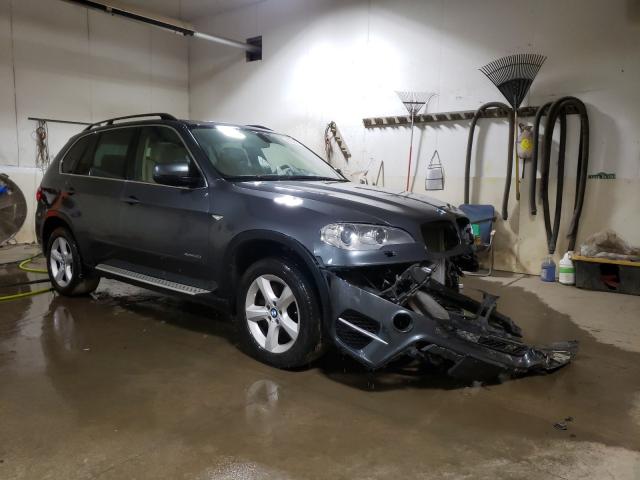 BMW X5 XDRIVE5 2012 5uxzv8c53cl422750