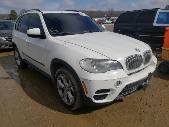 BMW X5 2012 5uxzv8c53cl422859