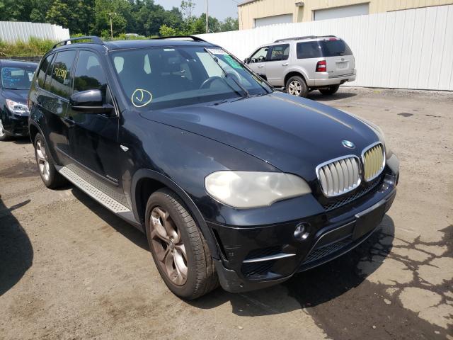 BMW X5 XDRIVE5 2012 5uxzv8c53cl423705