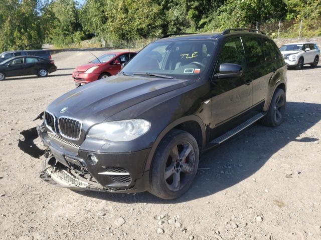 BMW X5 XDRIVE5 2012 5uxzv8c53cl424594