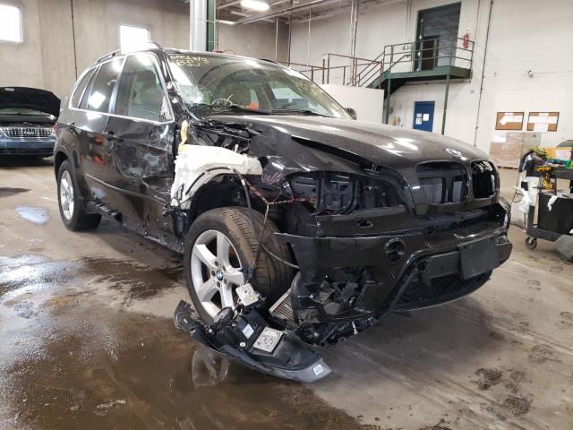 BMW X5 XDRIVE5 2012 5uxzv8c53cl425387