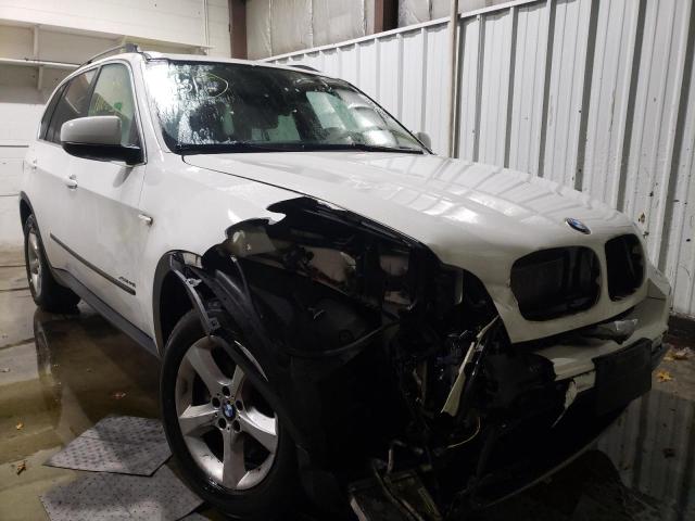 BMW X5 XDRIVE5 2012 5uxzv8c53cl425485