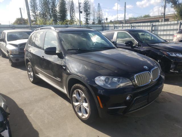 BMW X5 XDRIVE5 2012 5uxzv8c53cl425499