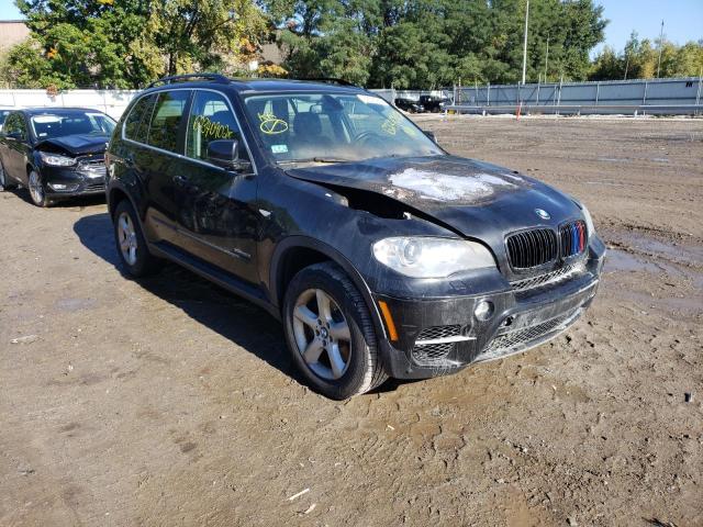 BMW X5 XDRIVE5 2012 5uxzv8c53cl425647