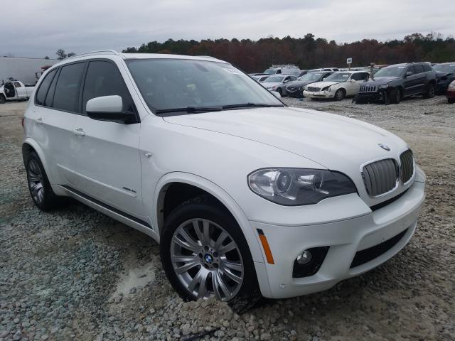 BMW X5 XDRIVE5 2012 5uxzv8c53cl425681