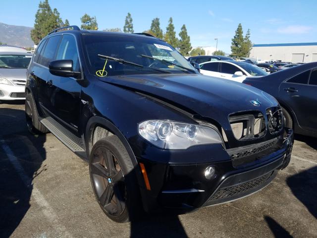 BMW X5 XDRIVE5 2012 5uxzv8c53cl425776