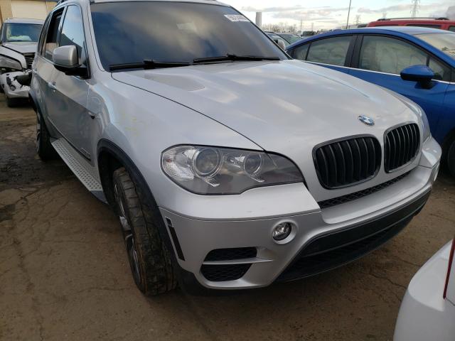 BMW X5 XDRIVE5 2012 5uxzv8c53cl425924