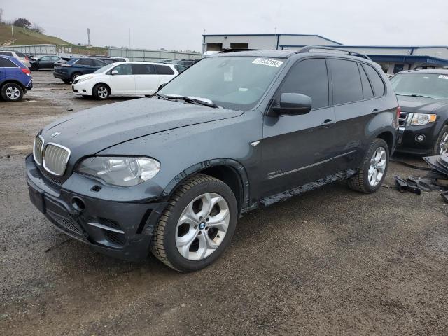 BMW X5 2012 5uxzv8c53cl426149