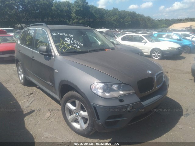 BMW X5 2012 5uxzv8c53cl426152