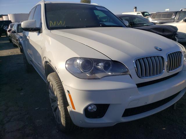 BMW X5 XDRIVE5 2012 5uxzv8c53cl426281