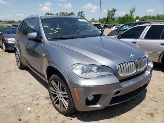 BMW X5 XDRIVE5 2013 5uxzv8c53d0c14793