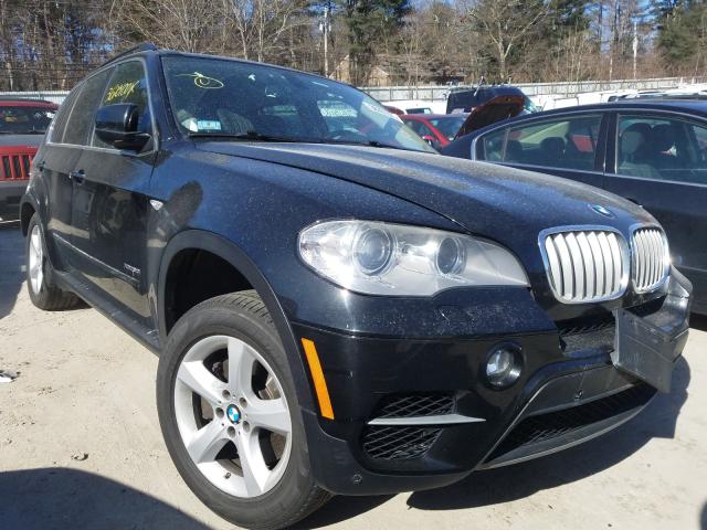 BMW X5 XDRIVE5 2013 5uxzv8c53d0c15006