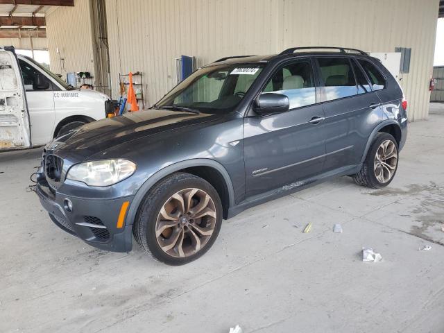 BMW X5 XDRIVE5 2013 5uxzv8c53d0c15071