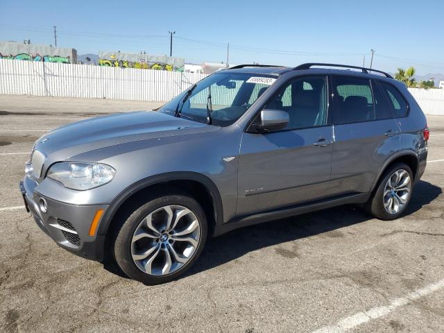 BMW X5 XDRIVE5 2013 5uxzv8c53d0c15197