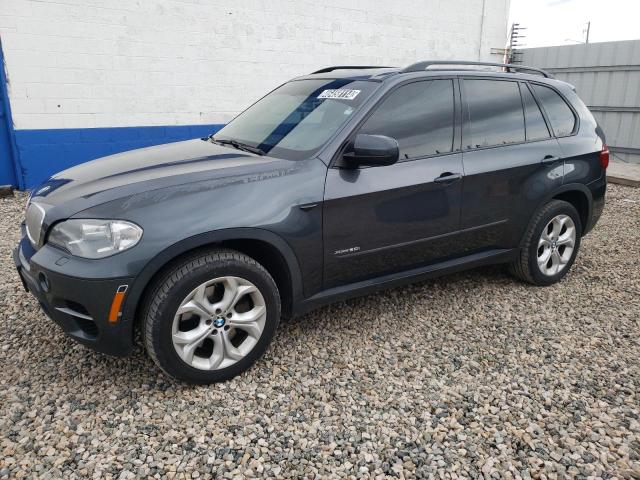 BMW X5 2013 5uxzv8c53d0c15328