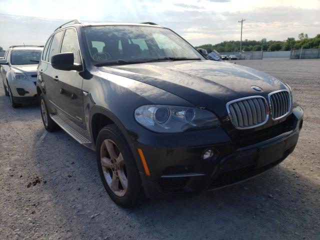 BMW X5 XDRIVE5 2013 5uxzv8c53d0c15426