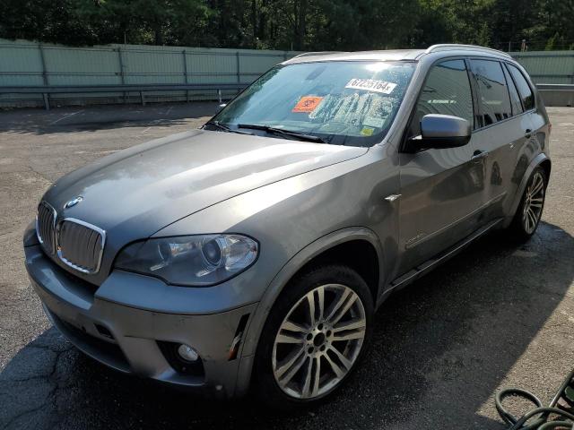 BMW X5 XDRIVE5 2013 5uxzv8c53d0c15507