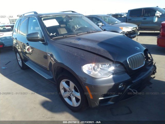 BMW X5 2013 5uxzv8c53d0c15524