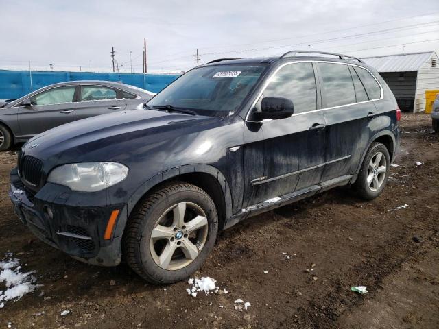 BMW X5 XDRIVE5 2013 5uxzv8c53d0c15541