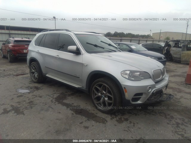 BMW X5 2013 5uxzv8c53d0c15619