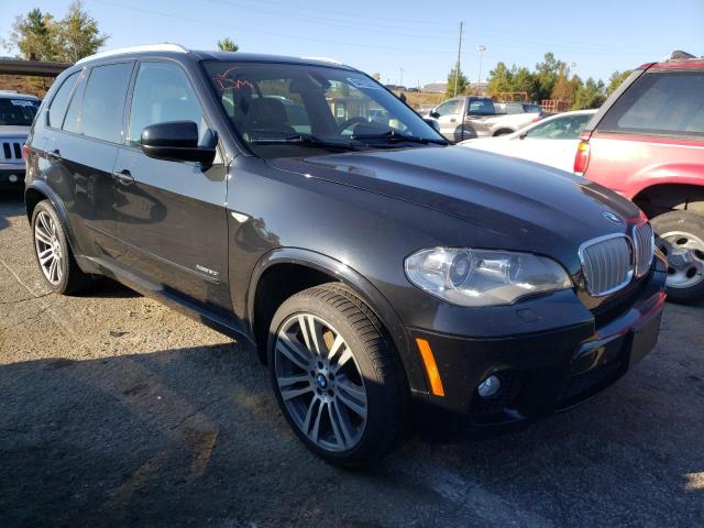 BMW X5 XDRIVE5 2013 5uxzv8c53d0c15748