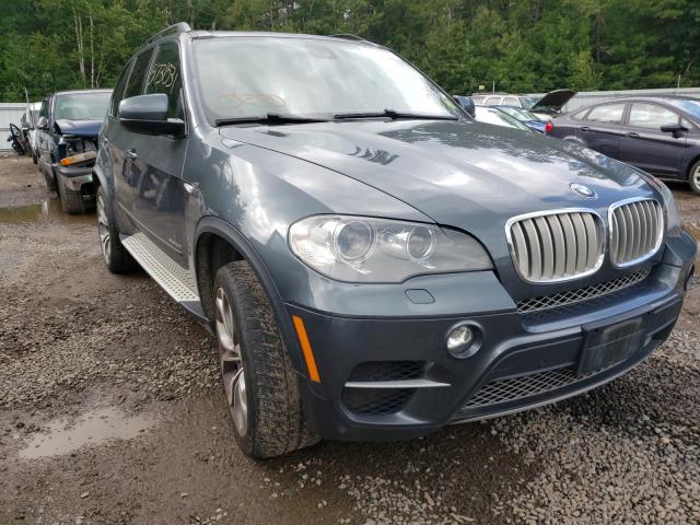 BMW X5 XDRIVE5 2013 5uxzv8c53d0c15846