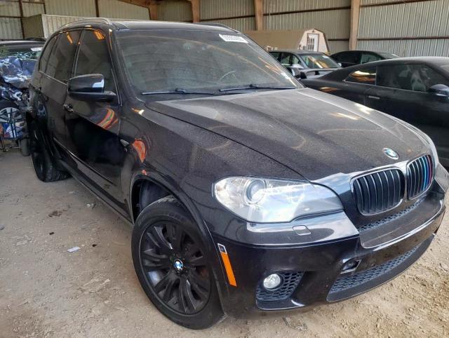 BMW X5 XDRIVE5 2013 5uxzv8c53d0c15880