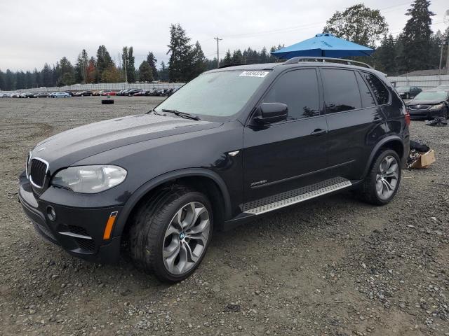 BMW X5 XDRIVE5 2013 5uxzv8c53d0c16026