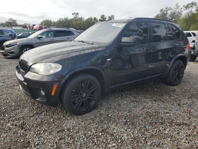 BMW X5 XDRIVE5 2013 5uxzv8c53d0c16043