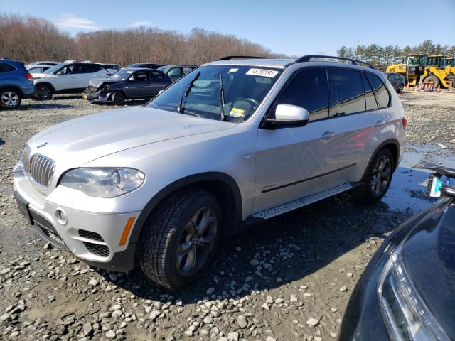 BMW X5 XDRIVE5 2013 5uxzv8c53d0c16088