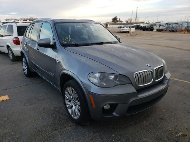 BMW X5 XDRIVE5 2013 5uxzv8c53d0c16303