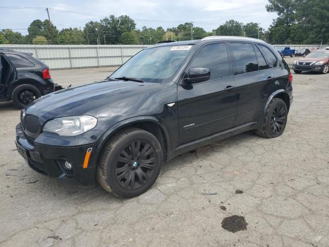 BMW X5 XDRIVE5 2013 5uxzv8c53d0c16351