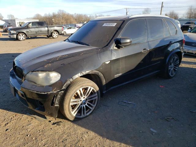 BMW X5 XDRIVE5 2013 5uxzv8c53d0c16432