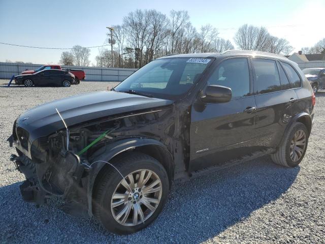 BMW X5 2013 5uxzv8c53d0c17273